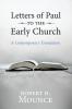 Letters of Paul to the Early Church: A Contemporary Translation