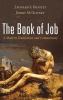 The Book of Job: A Modern Translation and Commentary