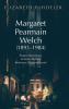 Margaret Pearmain Welch (1893-1984): Proper Bostonian Activist Pacifist Reformer Preservationist