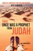 There Once Was a Prophet from Judah: Biblical Limericks for Fun and Prophet