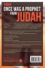 There Once Was a Prophet from Judah: Biblical Limericks for Fun and Prophet