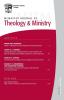 McMaster Journal of Theology and Ministry: Volume 17 2015-2016