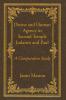 Divine and Human Agency in Second Temple Judaism and Paul: A Comparative Study (Wissenschaftliche Untersuchungen Zum Neuen Testament: 2. Reihe)