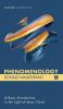 Phenomenology: A Basic Introduction in the Light of Jesus Christ (Cascade Companions)