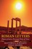 Roman Letters: History from a Personal Point of View