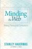 Minding the Web: Making Theological Connections