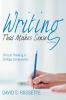 Writing That Makes Sense 2nd Edition: Critical Thinking in College Composition