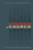 Church at Church: Jean-Jacques Von Allmen's Liturgical Ecclesiology