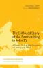 The Diffused Story of the Footwashing in John 13: A Textual Study of Bible Reception in Late Imperial China: 7 (Contrapuntal Readings of the Bible in World Christianity)