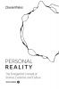 Personal Reality Volume 1: The Emergentist Concept of Science Evolution and Culture