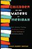 Children of the Waters of Meribah: Black Liberation Theology the Miriamic Tradition and the Challenges of Twenty-First-Century Empire