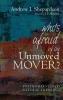 Who's Afraid of the Unmoved Mover?: Postmodernism and Natural Theology