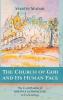 The Church of God and Its Human Face: The Contribution of Joseph A. Komonchak to Ecclesiology