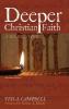 Deeper Christian Faith Revised Edition