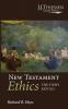 New Testament Ethics: The Story Retold (J.J. Thiessen Lecture)