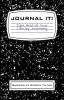 Journal It!: Take Hold of Your Life by Journaling