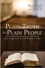 Plain Truth for Plain People: Sermons for the Christian Year from the Wesleyan Tradition