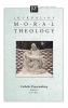 Journal of Moral Theology Volume 7 Number 2: Catholic Peacemaking