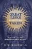 Great Risks Had to be Taken: The Jesuit Response to the Second Vatican Council 1958-2018