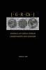 Journal of Greco-Roman Christianity and Judaism Volume 13