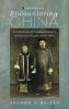 Encountering China: The Evolution of Timothy Richard's Missionary Thought (1870-1891) (Evangelical Missiological Society Monograph)