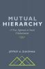 Mutual Hierarchy: A New Approach to Social Trinitarianism