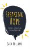 Speaking Hope: The Body of Christ and Pastoral Counseling