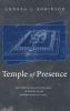 Temple of Presence: The Christological Fulfillment of Ezekiel 40-48 in Revelation 21:1--22:5