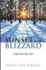 Sunset and Blizzard: Experiencing Lent