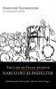 The Life of Peace Apostle Harcourt Klinefelter: Globalizing the Dream of Dr. Martin Luther King Jr.