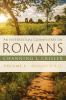 An Intertextual Commentary on Romans Volume 1: Romans 1:1-4:25