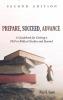 Prepare Succeed Advance Second Edition: A Guidebook for Getting a PhD in Biblical Studies and Beyond