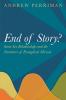 End of Story?: Same-Sex Relationships and the Narratives of Evangelical Mission