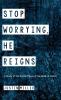 Stop Worrying He Reigns: A Study of the Puzzle Pieces of the Book of Esther