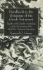 Handbook to the Grammar of the Greek Testament: Together with Complete Vocabulary and an Examination of the Chief New Testament Synonyms