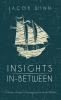 Insights In-Between: A Ministry Student's Perspective on Youth Ministry