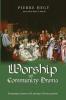 Worship as Community Drama: Introduction to Liturgy Evaluation