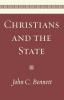 Christians and the State