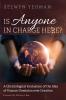 Is Anyone in Charge Here?: A Christological Evaluation of the Idea of Human Dominion Over Creation