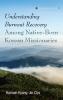 Understanding Burnout Recovery Among Native-Born Korean Missionaries: 3 (Evangelical Missiological Society Monograph)