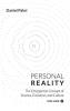 Personal Reality Volume 2: The Emergentist Concept of Science Evolution and Culture