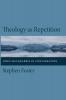 Theology as Repetition: John MacQuarrie in Conversation