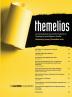 Themelios Volume 43 Issue 3