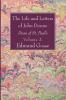 The Life and Letters of John Donne Vol II: Dean of St. Paul's