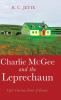 Charlie McGee and the Leprechaun: Life's Curious Twist of Events