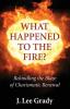 What Happened to the Fire?: Rekindling the Blaze of Charismatic Renewal