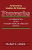 Proverbs: A Commentary on an Ancient Book of Timeless Advice