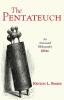 The Pentateuch: An Annotated Bibliography