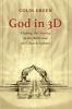 God in 3D: Finding the Trinity in the Bible and the Church Fathers