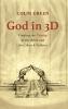 God in 3D: Finding the Trinity in the Bible and the Church Fathers